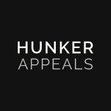 Hunker Appeals