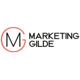 Marketing Gilde logo