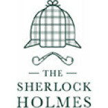 The Sherlock Holmes English Pub Bordeaux