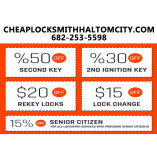 Cheap Locksmith Haltom City