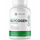 Glycogen control