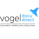 docu direct GmbH logo