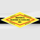 Moyers Heating & Cooling Inc.