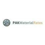 PakMaterialRates