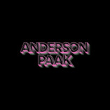 Anderson .Paak Merch