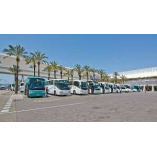 Alquiler Autocar Barcelona | Alquiler De Autobuses Spain