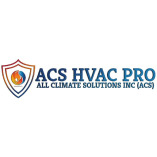 All Climate Solutions Inc