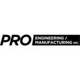 Pro Engineering / Manufacturing