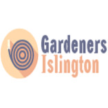 Gardeners Islington .