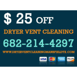 Dryer Vent Cleaning Mansfield TX