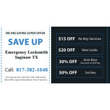 Emergency Locksmith Saginaw