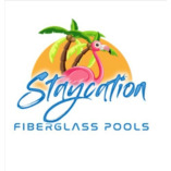 Staycation Fiberglass Pools