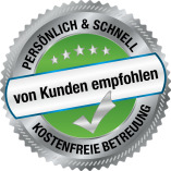 Kurberatung Diederichs logo