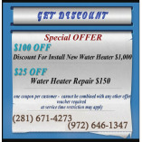 Plumbers For Water Heater