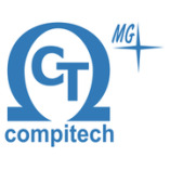 Compitech - Handy Computer Notebook Tablet Reparatur Mönchengladbach logo