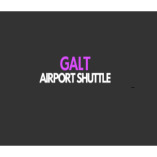 Galt Airport Shuttle