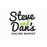 Steve and Dans Online Market