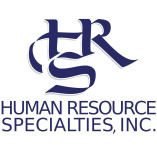 Human Resource Specialties Inc.