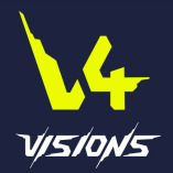 Eico Schweins - V4 Visions logo