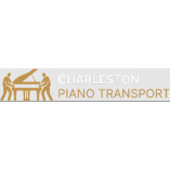 Charleston Piano Transport