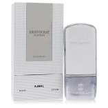 Ajmal Aristocrat Platinum Cologne