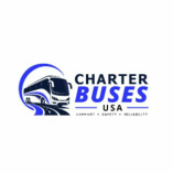 Charter Buses USA