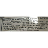 Indian Vidhi & Associates