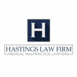 Hastings Law Firm, Medical Malpractice Lawyers