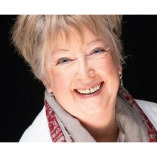 DRANBLEIBEN Beate Wiemann