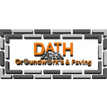 Dath Groundworks and Paving