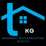 KG Basement Waterproofing Seattle