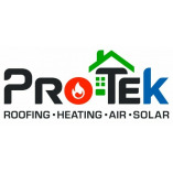 Protek Roofing, Heating, Air & Solar