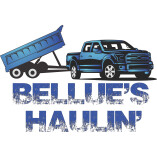 Bellues Haulin