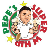 Pepes Super Whip