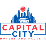 Capital City Movers Abu Dhabi