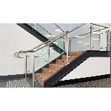 Stainless Steel Handrails