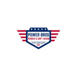 Power Bros Pressure Washing