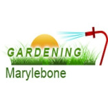 Gardening Marylebone