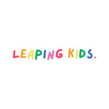 Leaping Kids