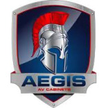 Aegis AV Cabinets