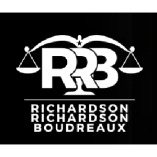 Richardson Richardson Boudreaux Personal Injury Lawyers