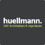 Hüllmann - Architekten & Ingenieure logo