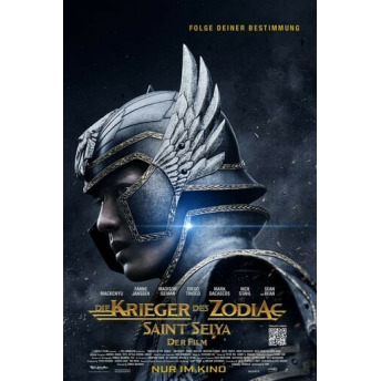 FILM » Saint Seiya: Die Krieger des Zodiac - Der Film Stream Deutsch HD  (2023) Kostenlos Erfahrungen & Bewertungen