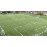 4G Pitch Company Ltd