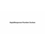 RapidResponse Plumber Durban