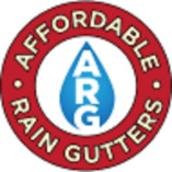 Affordable Rain Gutter