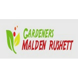 Gardeners Malden Rushett