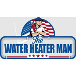 Water Heater Man