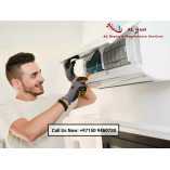 AL Hadi AC Maintenance