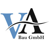 VA Bau GmbH logo